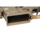 Specna Arms H12 Kestrel ETU (Tan), The Specna Arms SA-H12 ONE Kestrel ETU is a versatile M4-style airsoft rifle built for close-range and woodland gameplay